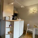 Et A Pied, Air Conditionne Et Parking Prive, Baie De St Tropez Apartamento Sainte-Maxime