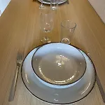 Et A Pied, Air Conditionne Et Parking Prive, Baie De St Tropez Sainte-Maxime