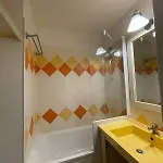 Апартаменти Et A Pied, Air Conditionne Et Parking Prive, Baie De St Tropez *