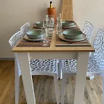 Et A Pied, Air Conditionne Et Parking Prive, Baie De St Tropez Апартаменти *