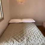 Et A Pied, Air Conditionne Et Parking Prive, Baie De St Tropez Сент-Максім