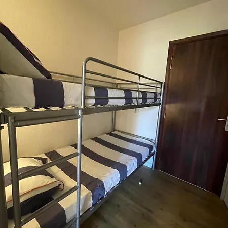 Et A Pied, Air Conditionne Et Parking Prive, Baie De St Tropez Sainte-Maxime