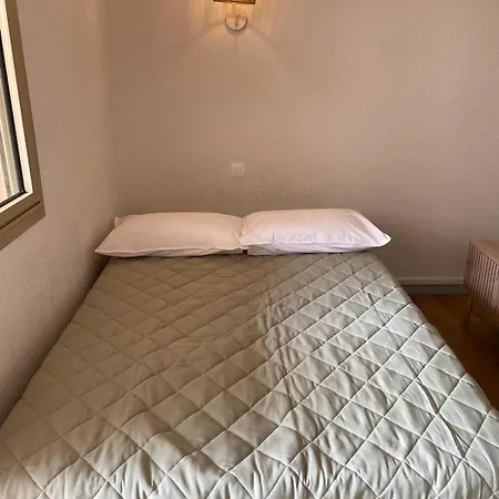 Et A Pied, Air Conditionne Et Parking Prive, Baie De St Tropez Sainte-Maxime