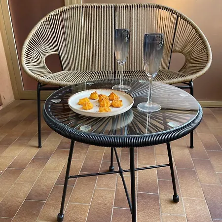 Lejlighed Et A Pied, Air Conditionne Et Parking Prive, Baie De St Tropez *