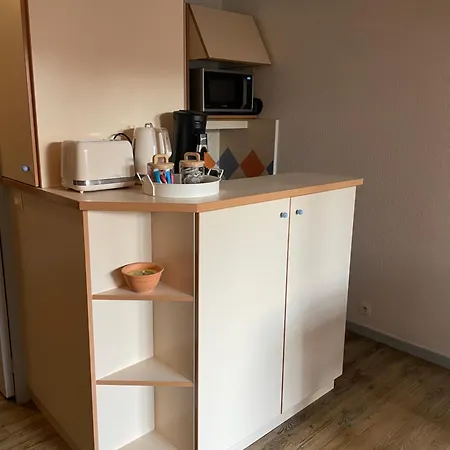 Lejlighed Et A Pied, Air Conditionne Et Parking Prive, Baie De St Tropez *